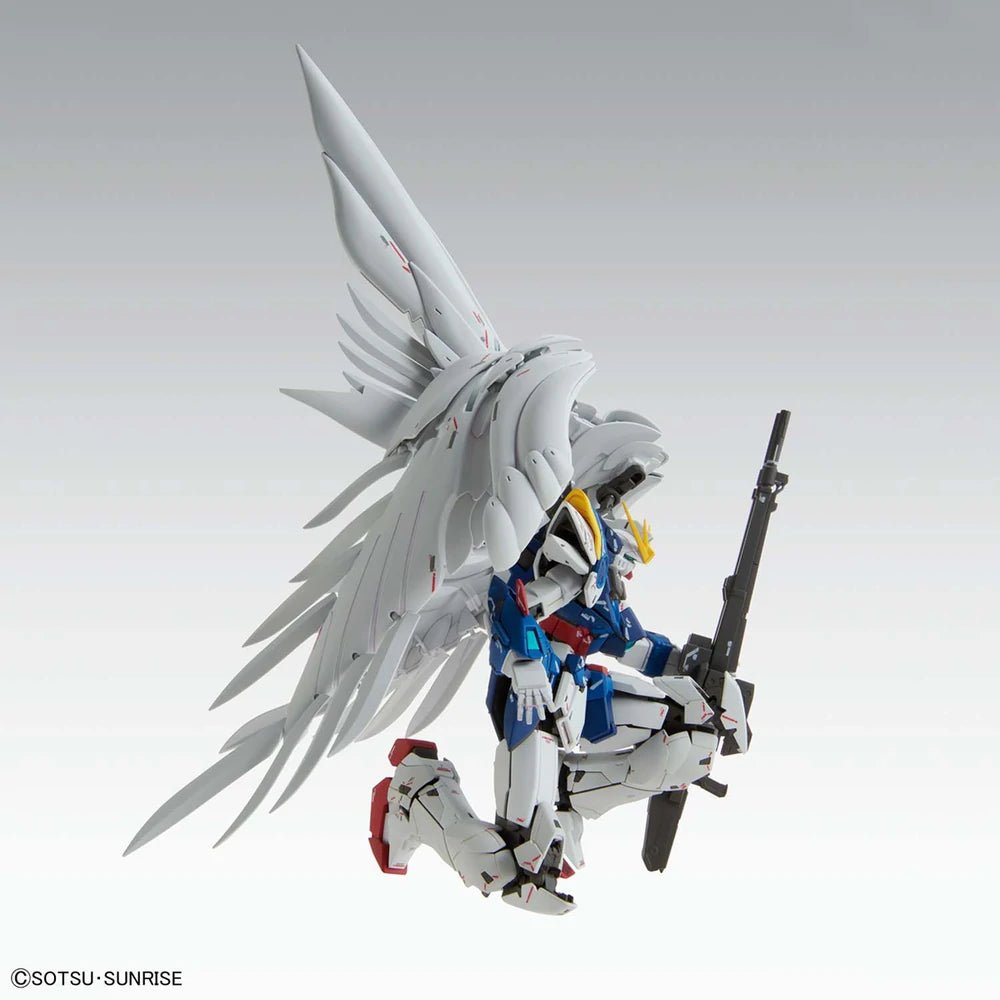 MG XXXG - 00W0 Wing Gundam Zero EW (Ver.Ka) (2020) - Gundam Extra - Your BEST Gunpla Supplier