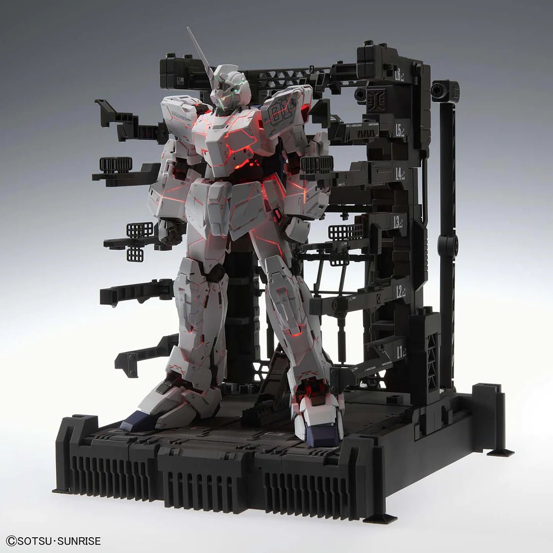 MGEX 1/100 UNICORN GUNDAM Ver.Ka (2020) - Gundam Extra - Your BEST Gunpla Supplier