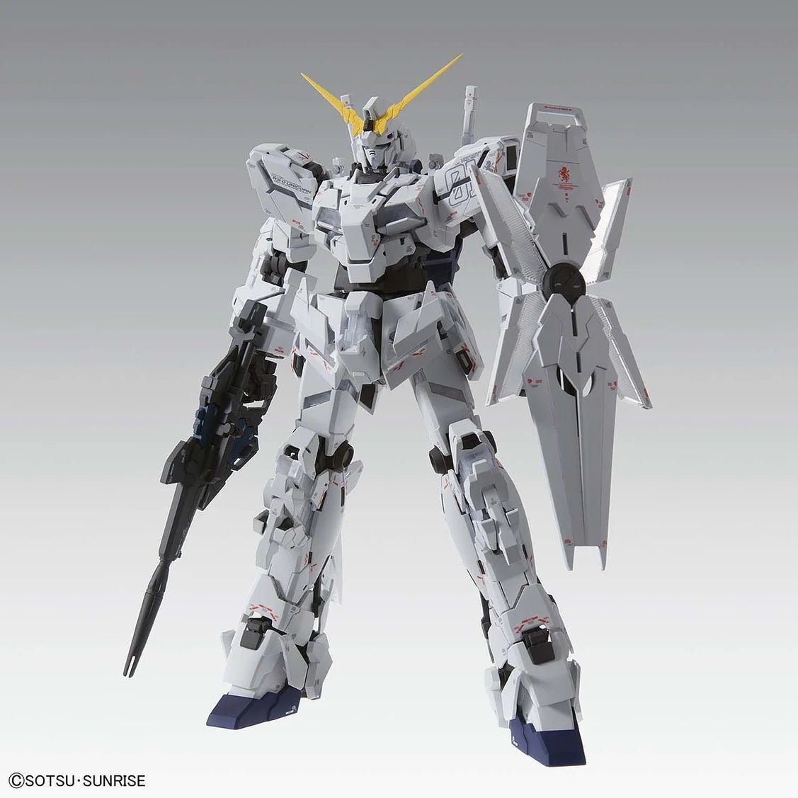 MGEX 1/100 UNICORN GUNDAM Ver.Ka (2020) - Gundam Extra - Your BEST Gunpla Supplier