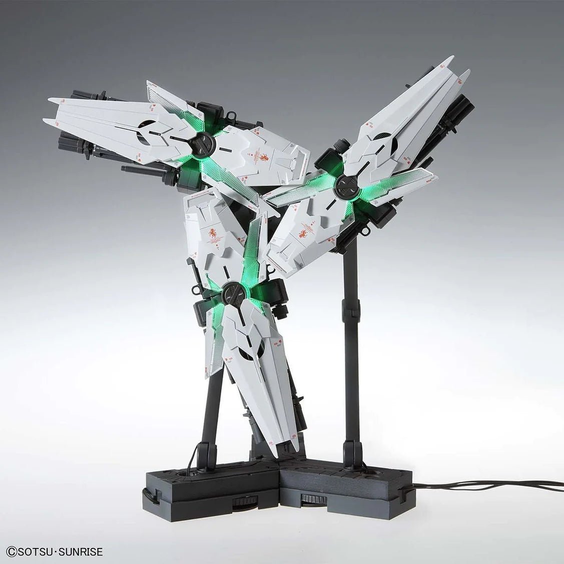 MGEX 1/100 UNICORN GUNDAM Ver.Ka (2020) - Gundam Extra - Your BEST Gunpla Supplier
