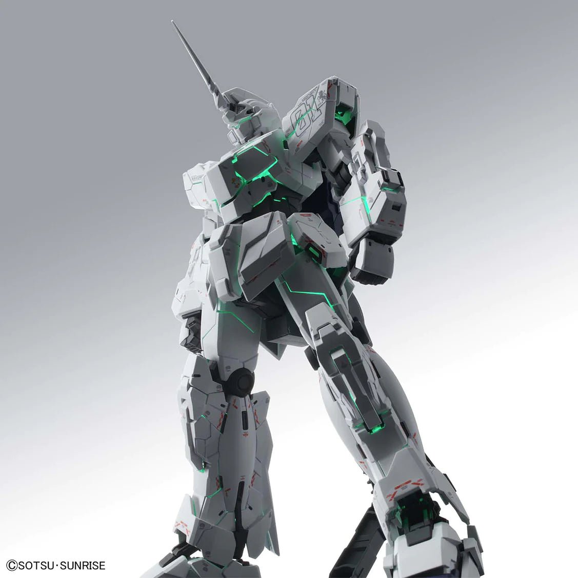 MGEX 1/100 UNICORN GUNDAM Ver.Ka (2020) - Gundam Extra - Your BEST Gunpla Supplier