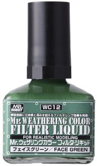 Mr. Weathering Color - Gundam Extra - Your BEST Gunpla Supplier