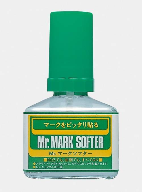Mr.Mark Softer - Gundam Extra - Your BEST Gunpla Supplier