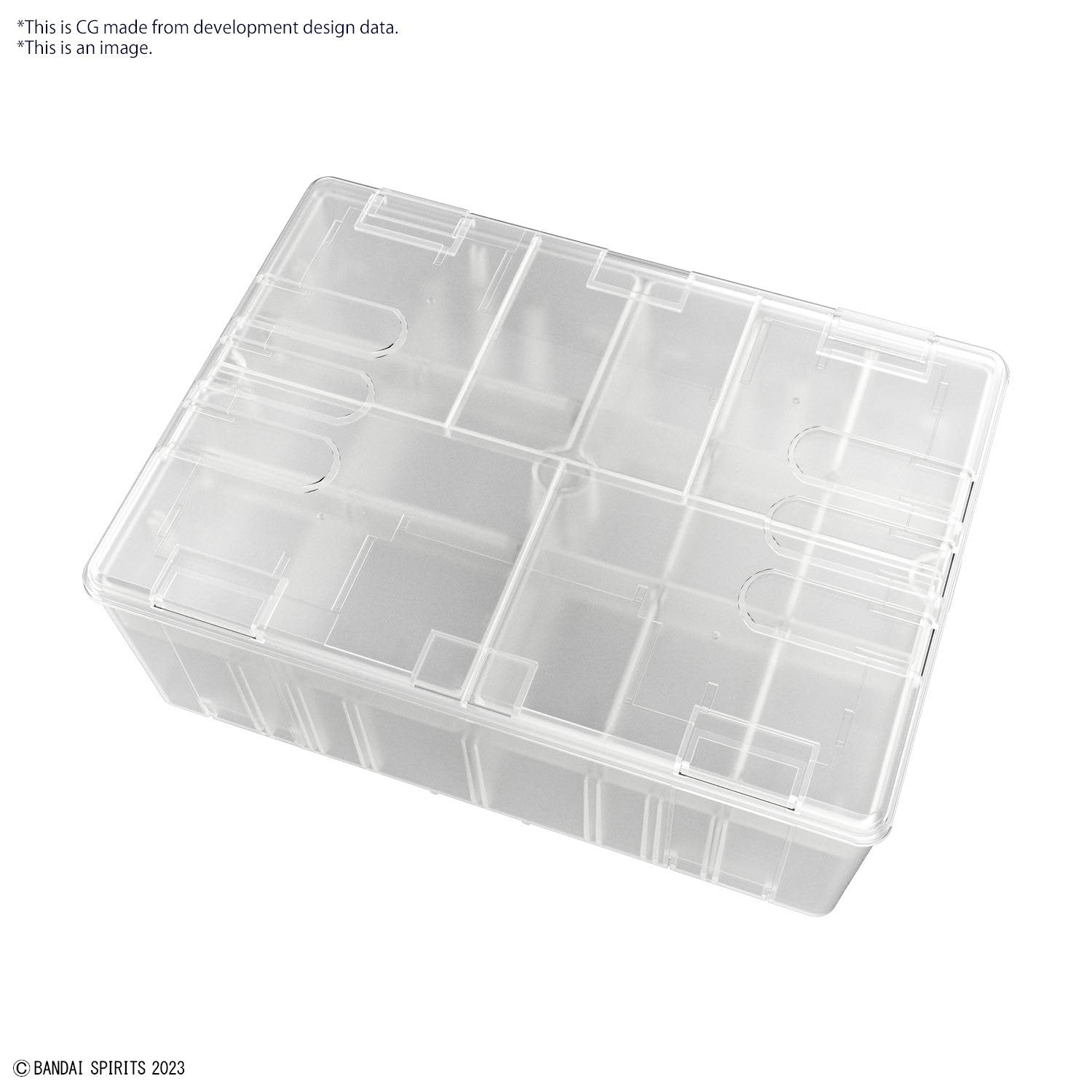 MULTI BUILDERS CASE - Gundam Extra - Your BEST Gunpla Supplier
