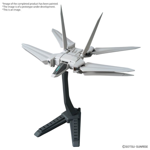 OPTION PARTS SET GUNPLA 10 (GALAXY BOOSTER)(2024) - Gundam Extra - Your BEST Gunpla Supplier