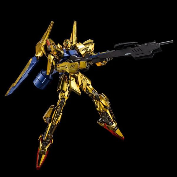 P - Bandai Hyaku - Shiki Raise Cain - Gundam Extra - Your BEST Gunpla Supplier