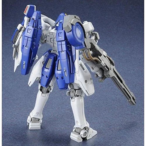 P Bandai MG Tallgeese III EW (2015) - Gundam Extra - Your BEST Gunpla Supplier