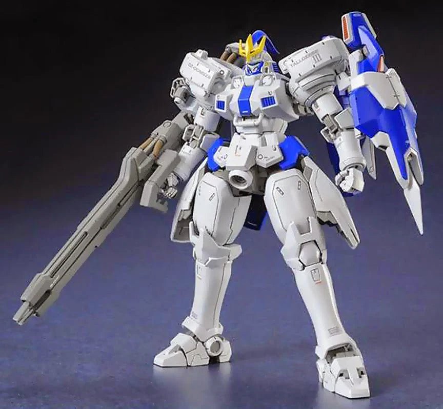 P Bandai MG Tallgeese III EW (2015) - Gundam Extra - Your BEST Gunpla Supplier