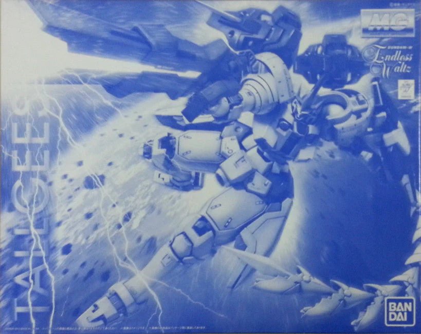 P Bandai MG Tallgeese III EW (2015) - Gundam Extra - Your BEST Gunpla Supplier