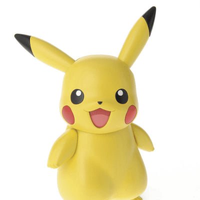 Pokemon Model Kit Pikachu - Gundam Extra - Your BEST Gunpla Supplier