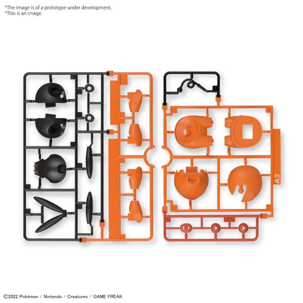 Pokémon Model Kit QUICK!! 14 TEPIG - Gundam Extra - Your BEST Gunpla Supplier