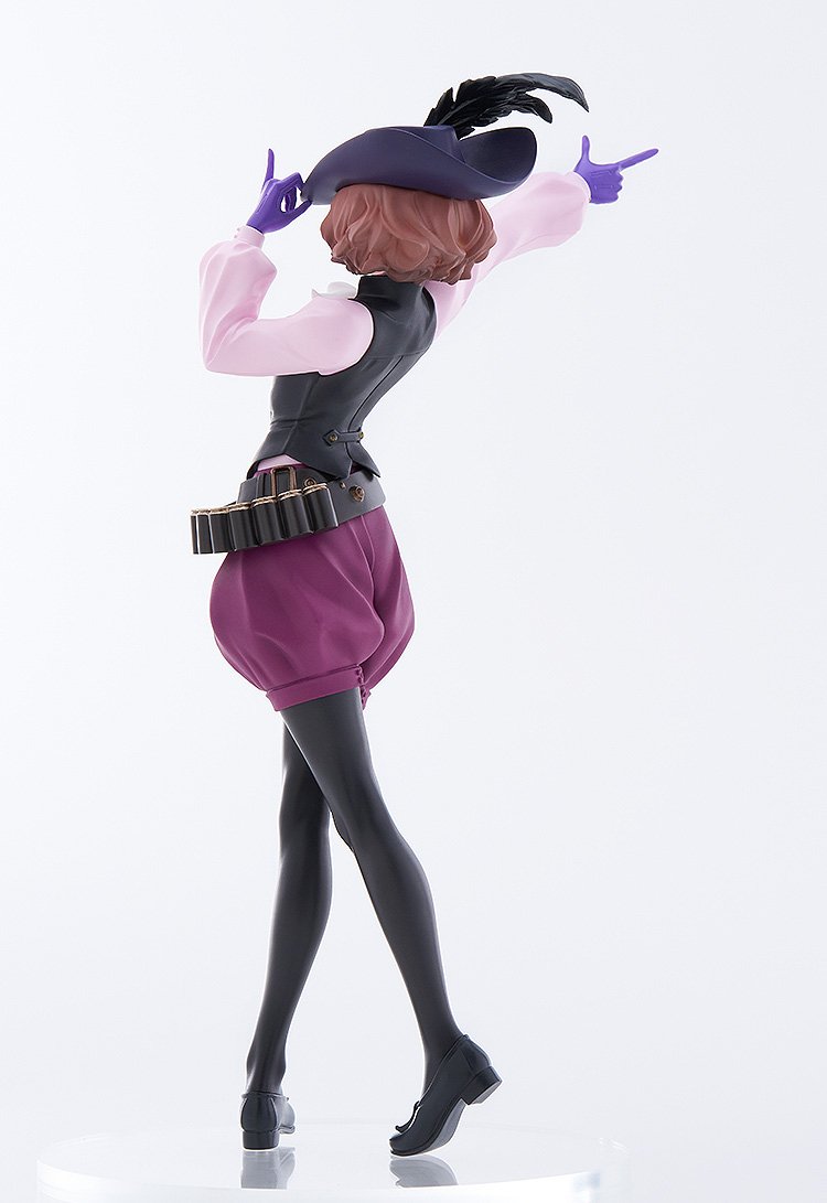 (Pre - Orde) ETA Q2 2025 - POP UP PARADE Noir - Gundam Extra - Your BEST Gunpla Supplier
