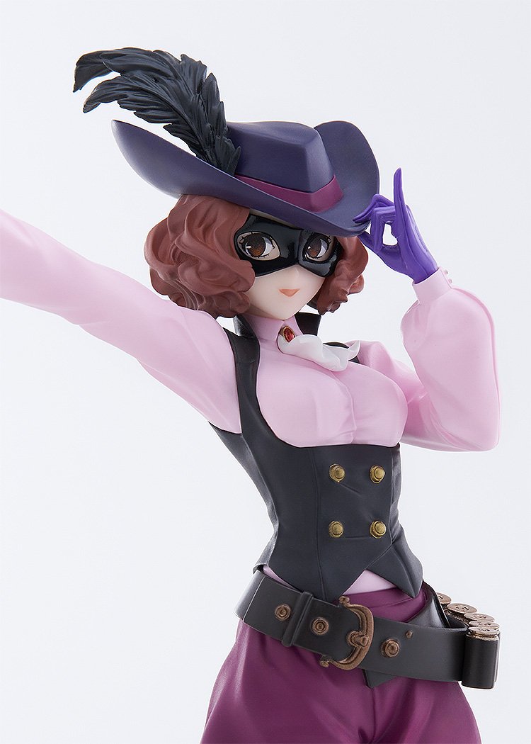 (Pre - Orde) ETA Q2 2025 - POP UP PARADE Noir - Gundam Extra - Your BEST Gunpla Supplier
