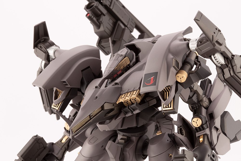 (Pre - Orde) ETA Q3 2025 - RAYLEONARD 03 - AALIYAH SUPPLICE OPENING Ver. - Gundam Extra - Your BEST Gunpla Supplier