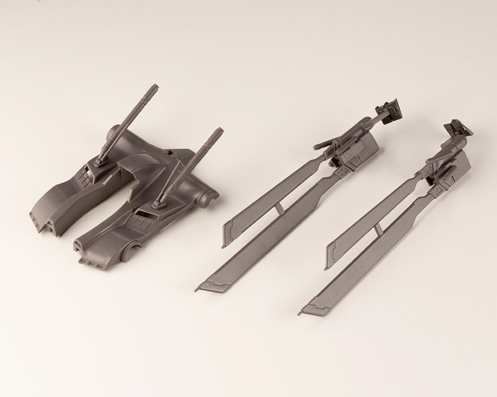 (Pre - Orde) ETA Q3 2025 - RAYLEONARD 03 - AALIYAH SUPPLICE OPENING Ver. - Gundam Extra - Your BEST Gunpla Supplier