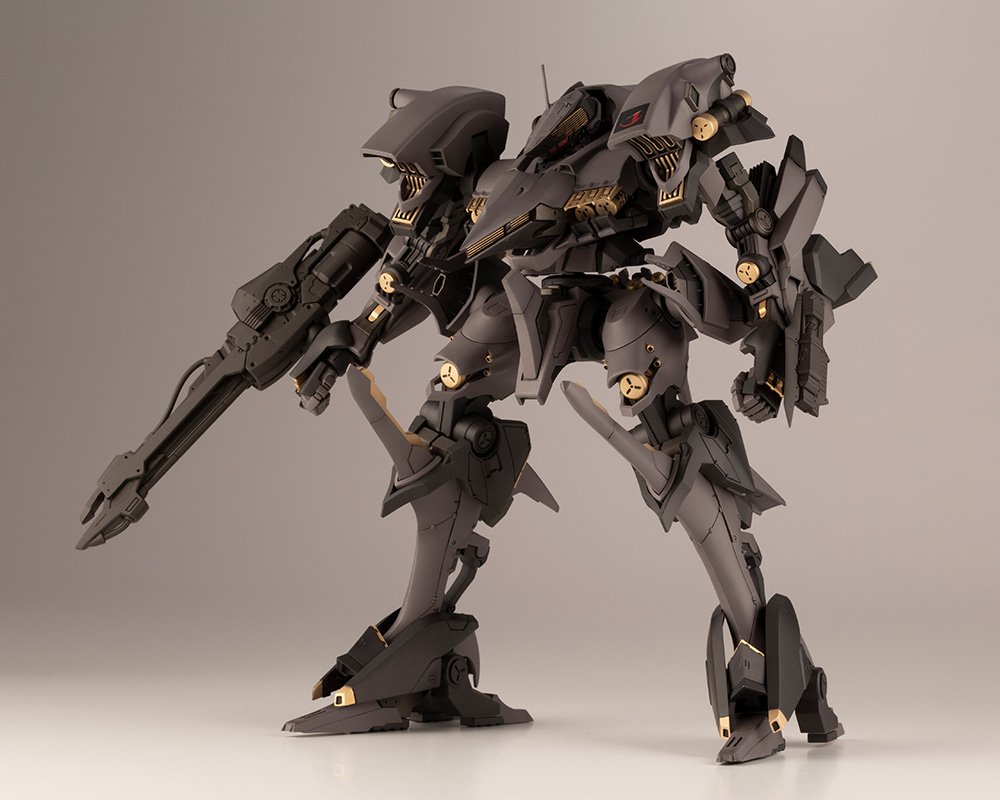 (Pre - Orde) ETA Q3 2025 - RAYLEONARD 03 - AALIYAH SUPPLICE OPENING Ver. - Gundam Extra - Your BEST Gunpla Supplier