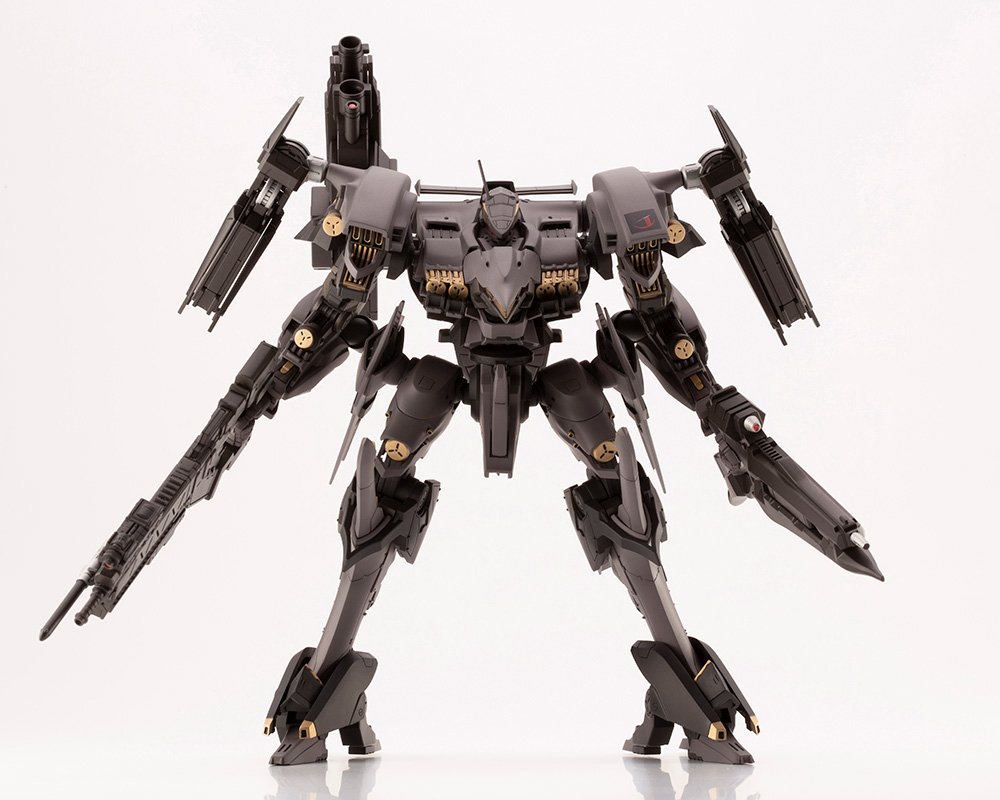 (Pre - Orde) ETA Q3 2025 - RAYLEONARD 03 - AALIYAH SUPPLICE OPENING Ver. - Gundam Extra - Your BEST Gunpla Supplier