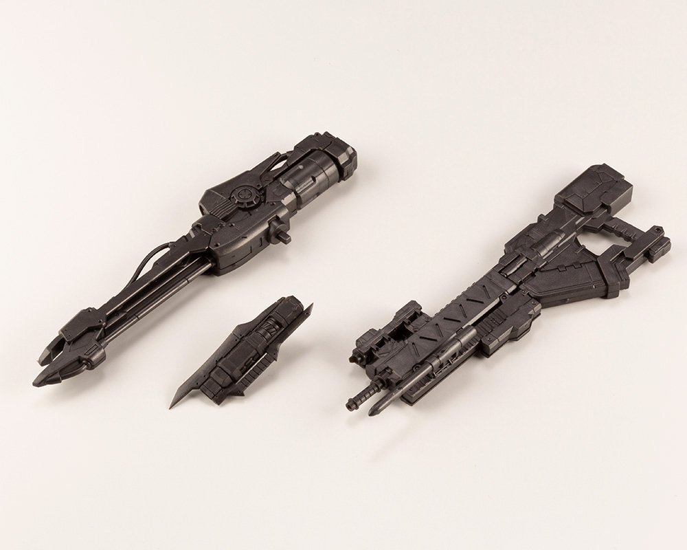 (Pre - Orde) ETA Q3 2025 - RAYLEONARD 03 - AALIYAH SUPPLICE OPENING Ver. - Gundam Extra - Your BEST Gunpla Supplier