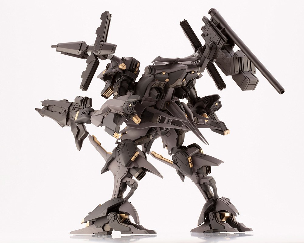 (Pre - Orde) ETA Q3 2025 - RAYLEONARD 03 - AALIYAH SUPPLICE OPENING Ver. - Gundam Extra - Your BEST Gunpla Supplier