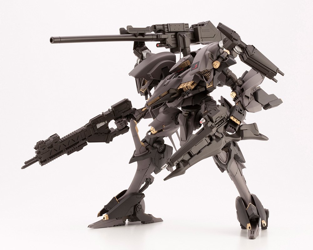 (Pre - Orde) ETA Q3 2025 - RAYLEONARD 03 - AALIYAH SUPPLICE OPENING Ver. - Gundam Extra - Your BEST Gunpla Supplier