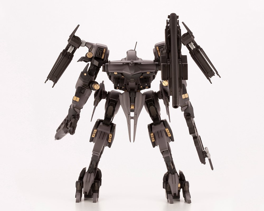 (Pre - Orde) ETA Q3 2025 - RAYLEONARD 03 - AALIYAH SUPPLICE OPENING Ver. - Gundam Extra - Your BEST Gunpla Supplier
