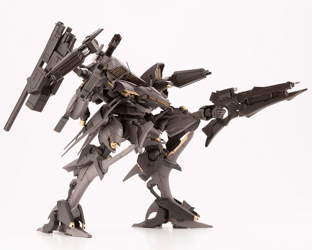 (Pre - Orde) ETA Q3 2025 - RAYLEONARD 03 - AALIYAH SUPPLICE OPENING Ver. - Gundam Extra - Your BEST Gunpla Supplier