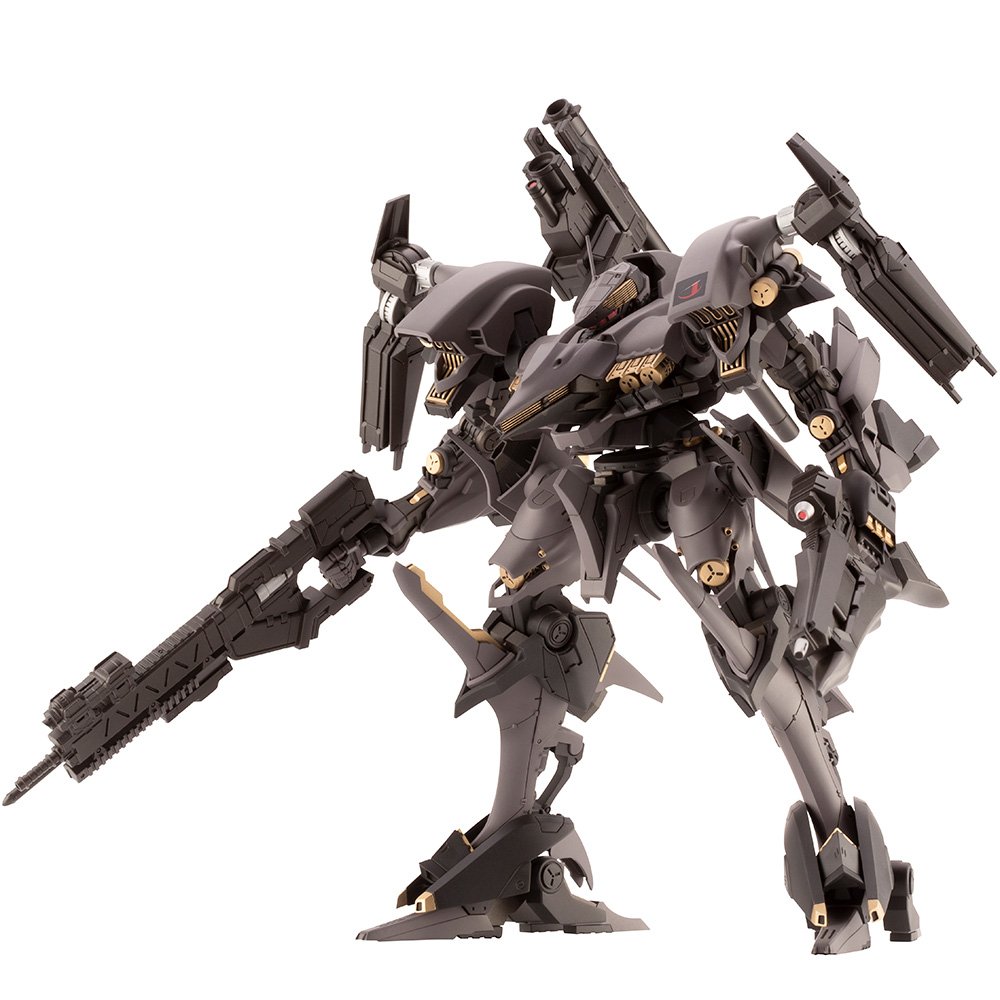 (Pre - Orde) ETA Q3 2025 - RAYLEONARD 03 - AALIYAH SUPPLICE OPENING Ver. - Gundam Extra - Your BEST Gunpla Supplier