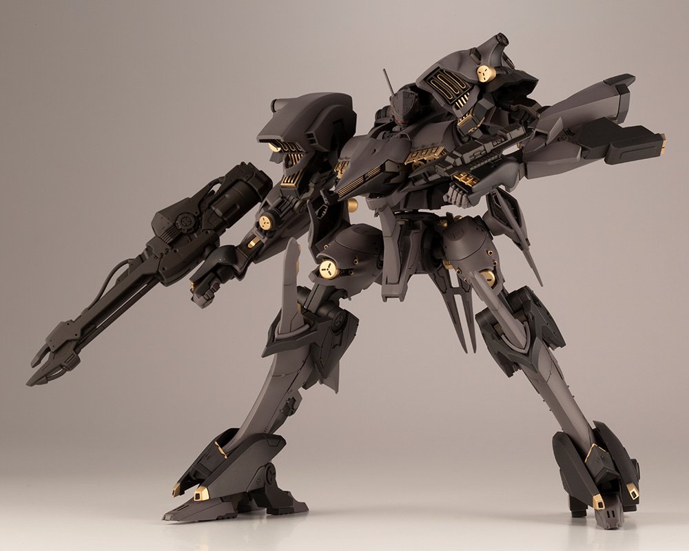 (Pre - Orde) ETA Q3 2025 - RAYLEONARD 03 - AALIYAH SUPPLICE OPENING Ver. - Gundam Extra - Your BEST Gunpla Supplier