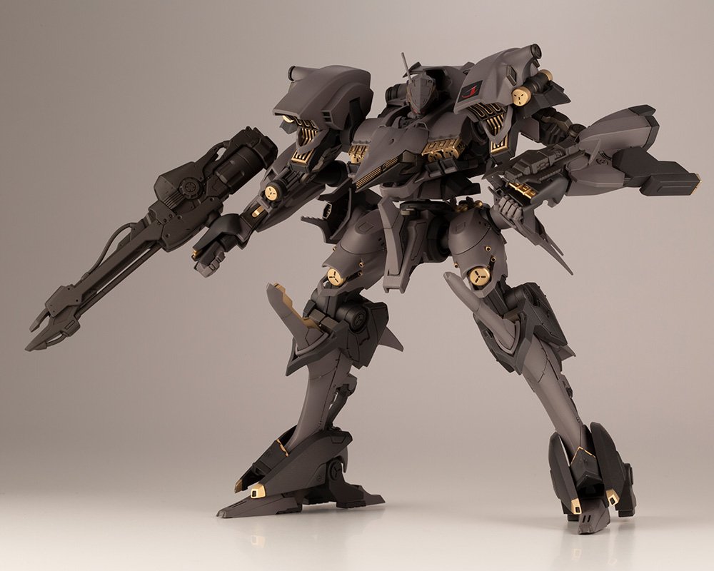 (Pre - Orde) ETA Q3 2025 - RAYLEONARD 03 - AALIYAH SUPPLICE OPENING Ver. - Gundam Extra - Your BEST Gunpla Supplier