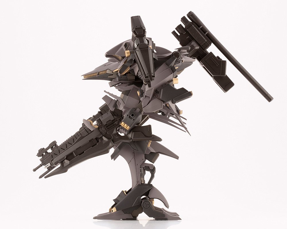 (Pre - Orde) ETA Q3 2025 - RAYLEONARD 03 - AALIYAH SUPPLICE OPENING Ver. - Gundam Extra - Your BEST Gunpla Supplier