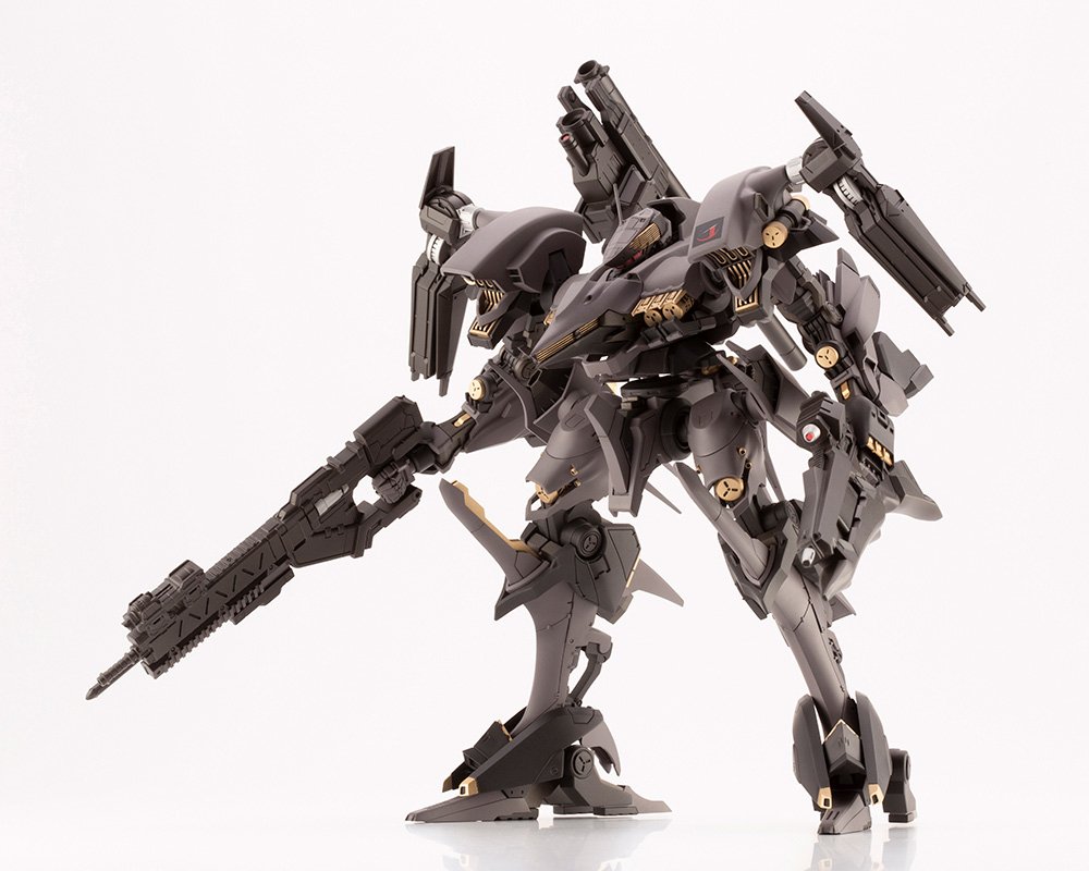(Pre - Orde) ETA Q3 2025 - RAYLEONARD 03 - AALIYAH SUPPLICE OPENING Ver. - Gundam Extra - Your BEST Gunpla Supplier