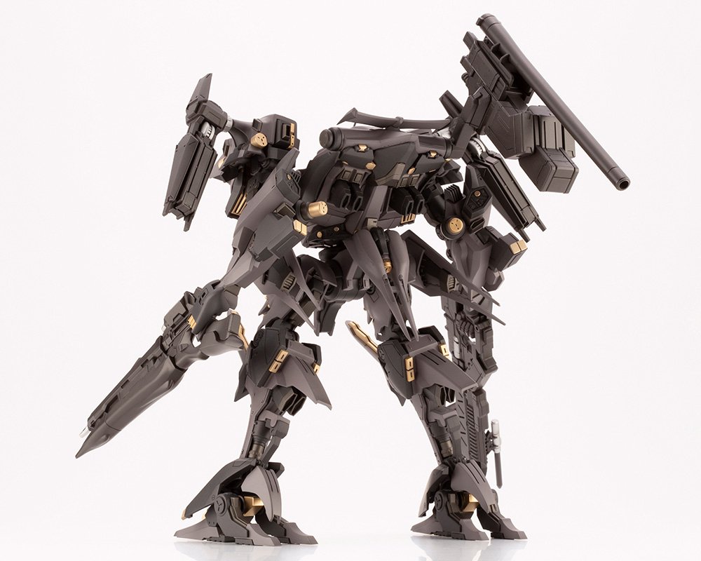 (Pre - Orde) ETA Q3 2025 - RAYLEONARD 03 - AALIYAH SUPPLICE OPENING Ver. - Gundam Extra - Your BEST Gunpla Supplier