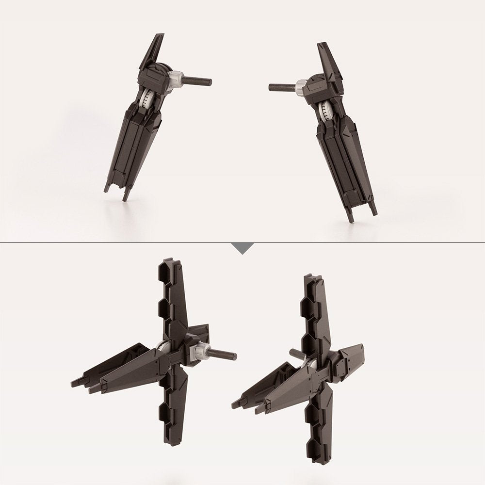 (Pre - Orde) ETA Q3 2025 - RAYLEONARD 03 - AALIYAH SUPPLICE OPENING Ver. - Gundam Extra - Your BEST Gunpla Supplier