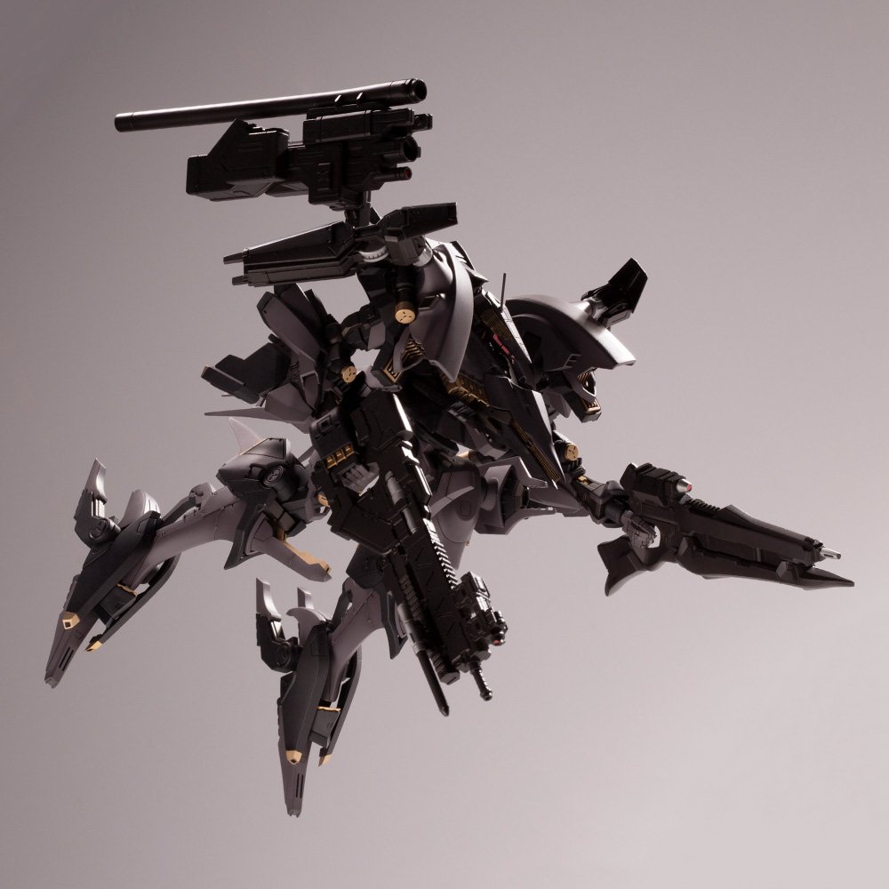 (Pre - Orde) ETA Q3 2025 - RAYLEONARD 03 - AALIYAH SUPPLICE OPENING Ver. - Gundam Extra - Your BEST Gunpla Supplier