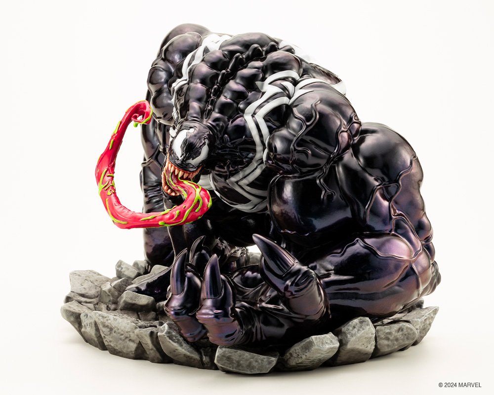 (Pre - Order CLOSED) ETA Q2 2025 - ARTFX Artist Series VENOM - Armed & Dangerous - Gundam Extra - Your BEST Gunpla Supplier
