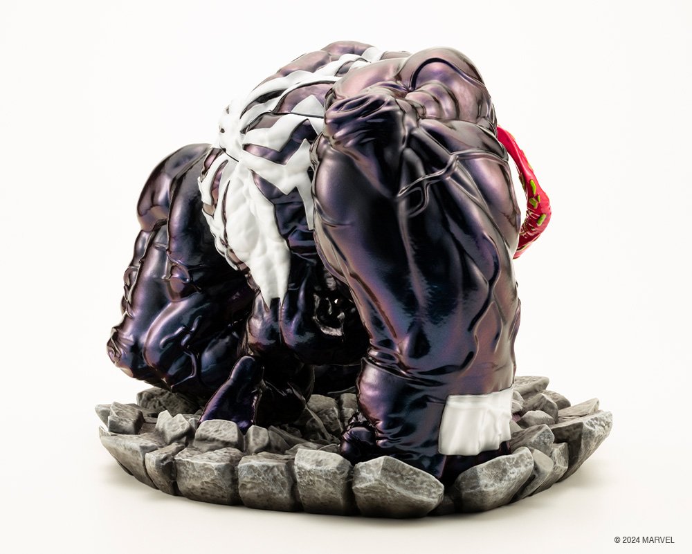 (Pre - Order CLOSED) ETA Q2 2025 - ARTFX Artist Series VENOM - Armed & Dangerous - Gundam Extra - Your BEST Gunpla Supplier
