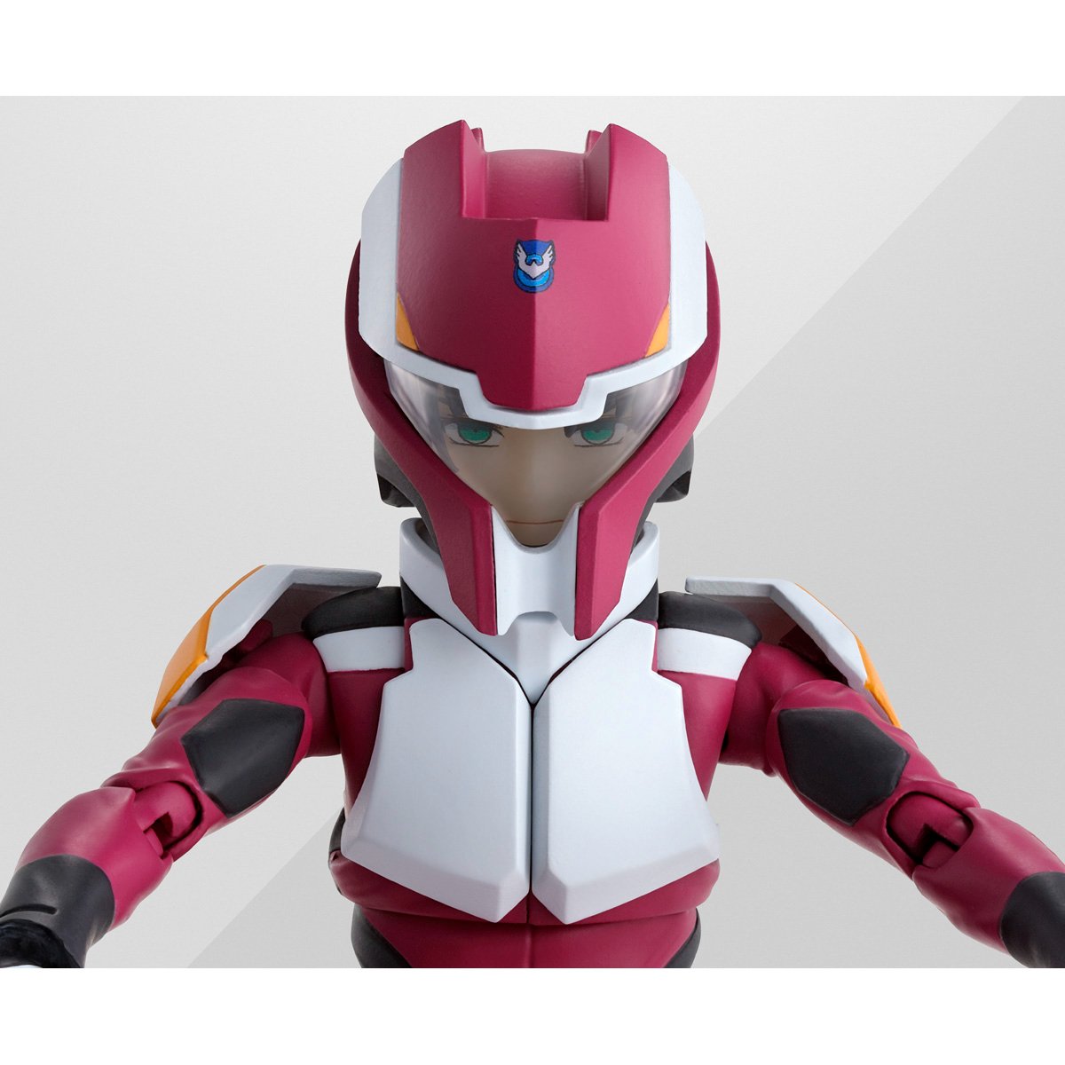 (Pre - Order CLOSED) ETA Q2 2025 - ATHRUN ZALA (Compass Pilot Suit Ver.) "GUNDAM SEED FREEDOM", TAMASHII NATIONS S.H.Figuarts - Gundam Extra - Your BEST Gunpla Supplier