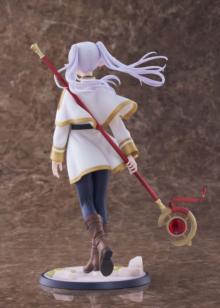 (Pre - Order CLOSED) ETA Q2 2025 - Frieren 1/7 Scale Figure - Gundam Extra - Your BEST Gunpla Supplier