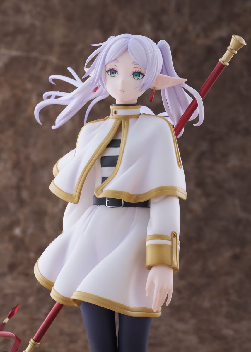 (Pre - Order CLOSED) ETA Q2 2025 - Frieren 1/7 Scale Figure - Gundam Extra - Your BEST Gunpla Supplier