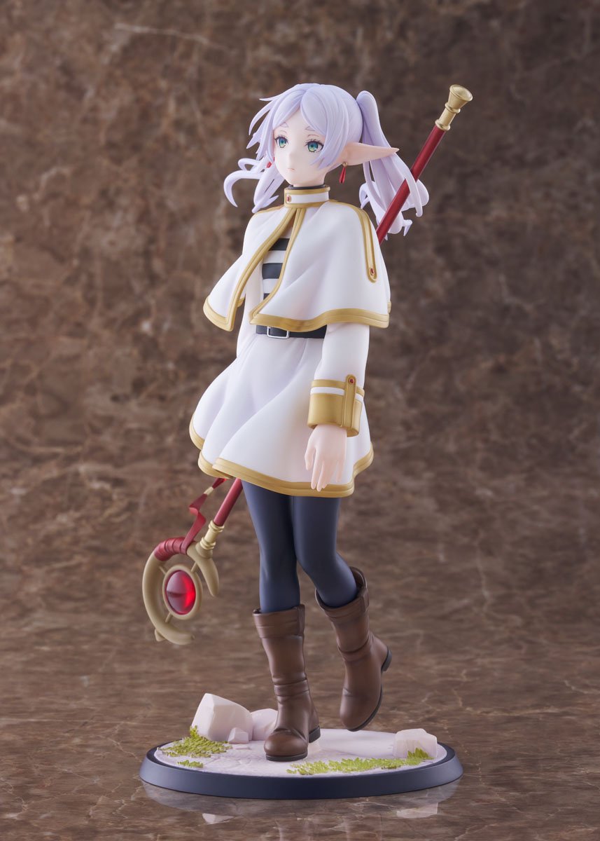 (Pre - Order CLOSED) ETA Q2 2025 - Frieren 1/7 Scale Figure - Gundam Extra - Your BEST Gunpla Supplier