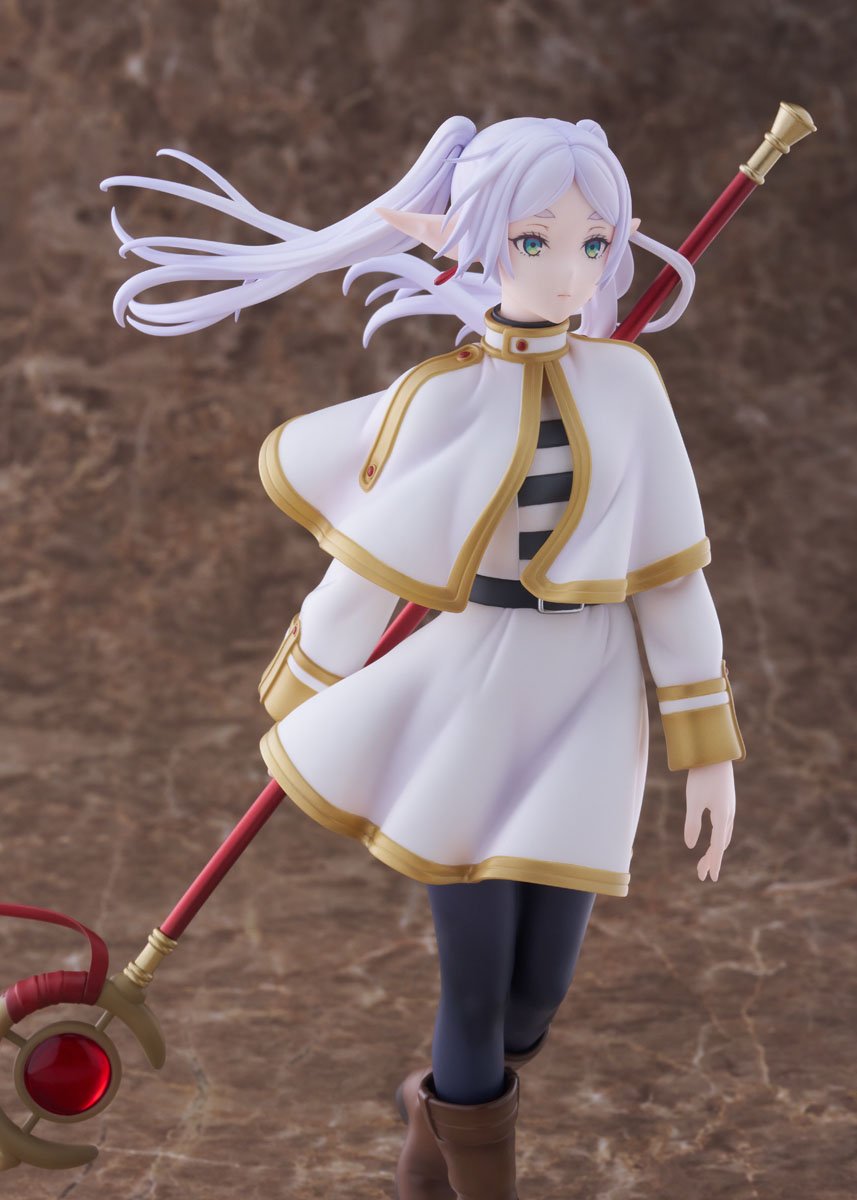 (Pre - Order CLOSED) ETA Q2 2025 - Frieren 1/7 Scale Figure - Gundam Extra - Your BEST Gunpla Supplier