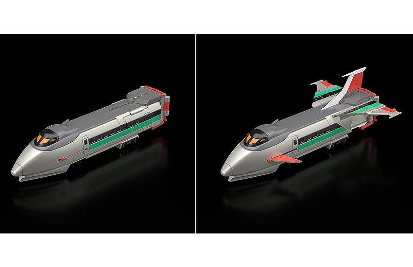 (Pre - Order CLOSED) ETA Q2 2025 - Good Smile Company THE GATTAI Might Gaine - Gundam Extra - Your BEST Gunpla Supplier