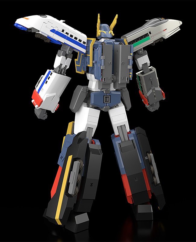 (Pre - Order CLOSED) ETA Q2 2025 - Good Smile Company THE GATTAI Might Gaine - Gundam Extra - Your BEST Gunpla Supplier