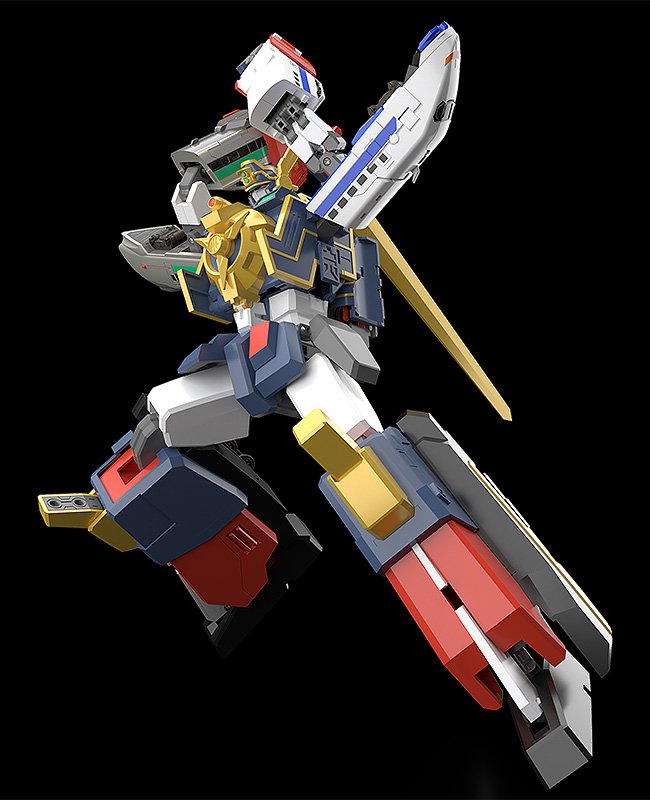 (Pre - Order CLOSED) ETA Q2 2025 - Good Smile Company THE GATTAI Might Gaine - Gundam Extra - Your BEST Gunpla Supplier