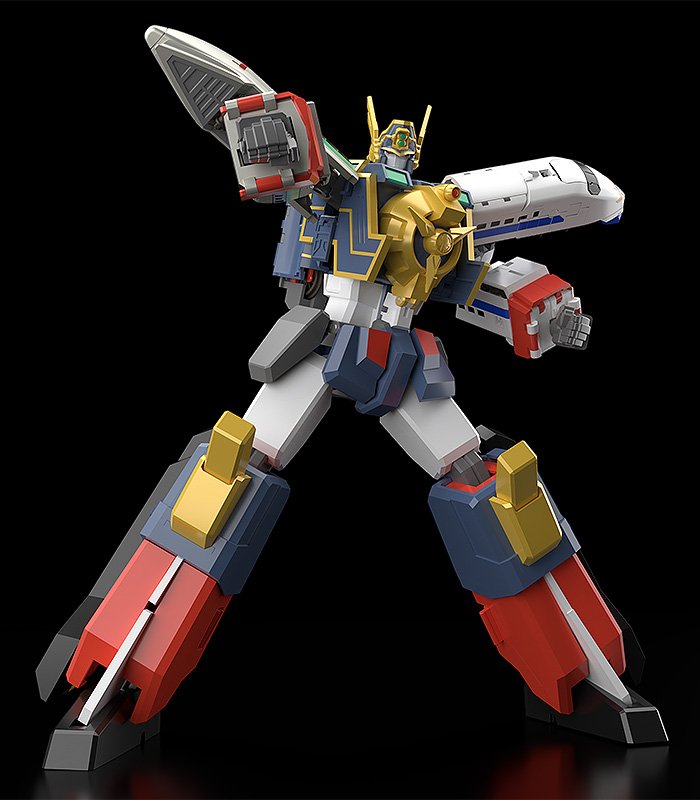 (Pre - Order CLOSED) ETA Q2 2025 - Good Smile Company THE GATTAI Might Gaine - Gundam Extra - Your BEST Gunpla Supplier