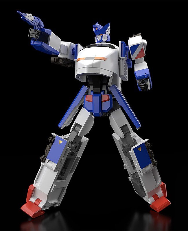 (Pre - Order CLOSED) ETA Q2 2025 - Good Smile Company THE GATTAI Might Gaine - Gundam Extra - Your BEST Gunpla Supplier