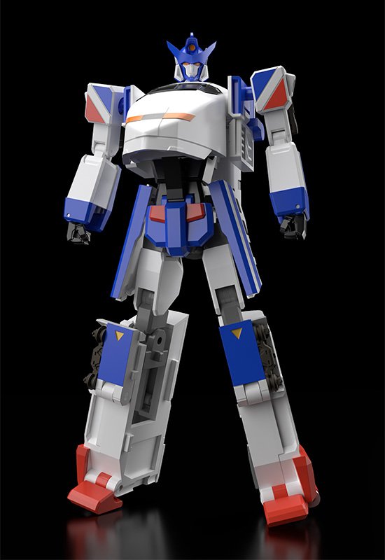 (Pre - Order CLOSED) ETA Q2 2025 - Good Smile Company THE GATTAI Might Gaine - Gundam Extra - Your BEST Gunpla Supplier