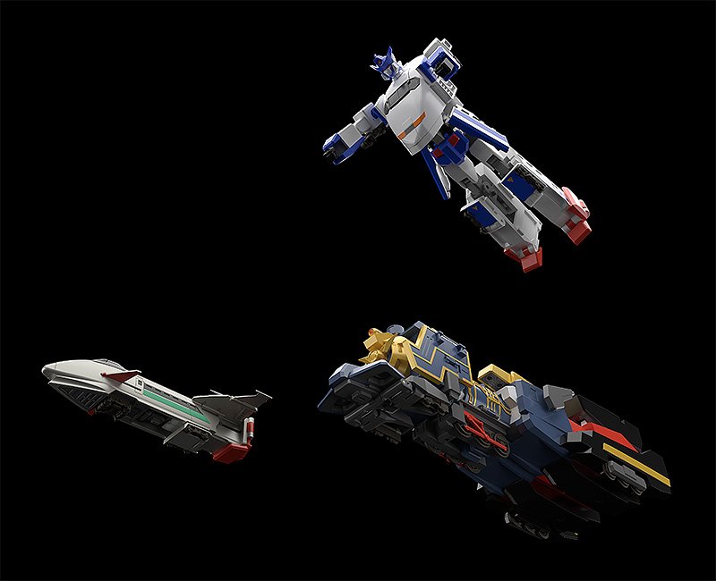 (Pre - Order CLOSED) ETA Q2 2025 - Good Smile Company THE GATTAI Might Gaine - Gundam Extra - Your BEST Gunpla Supplier