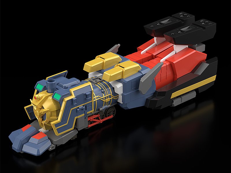 (Pre - Order CLOSED) ETA Q2 2025 - Good Smile Company THE GATTAI Might Gaine - Gundam Extra - Your BEST Gunpla Supplier