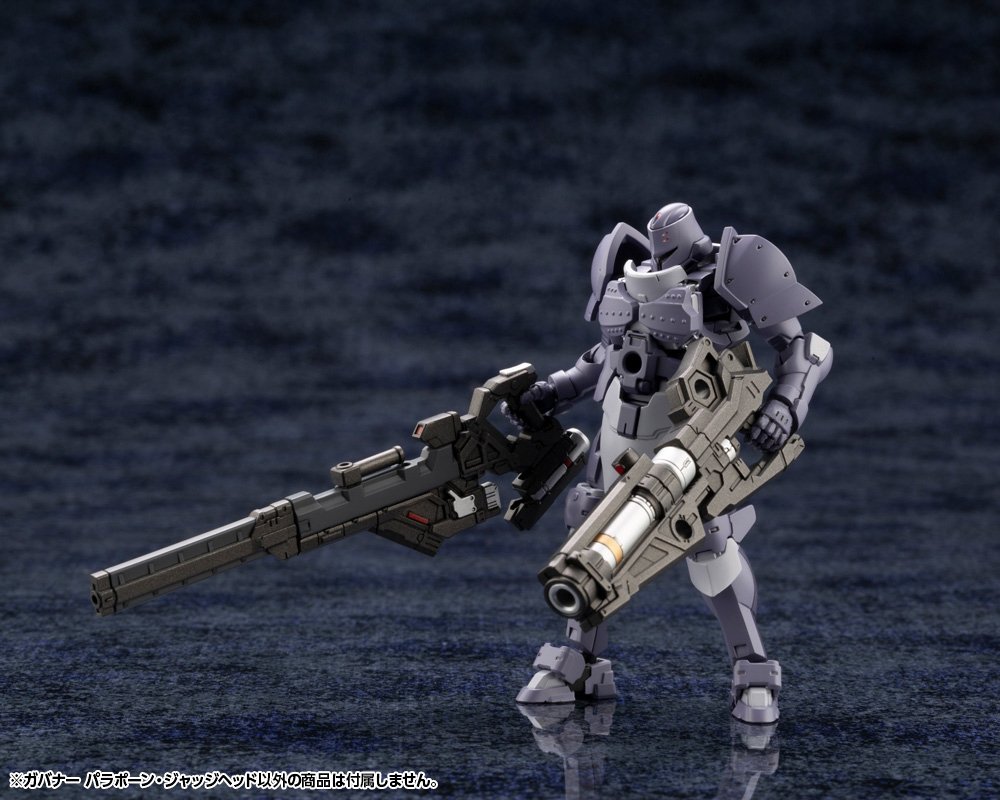 (Pre - Order CLOSED) ETA Q2 2025 - GOVERNOR PARA - PAWN JUDGE HEAD - Gundam Extra - Your BEST Gunpla Supplier